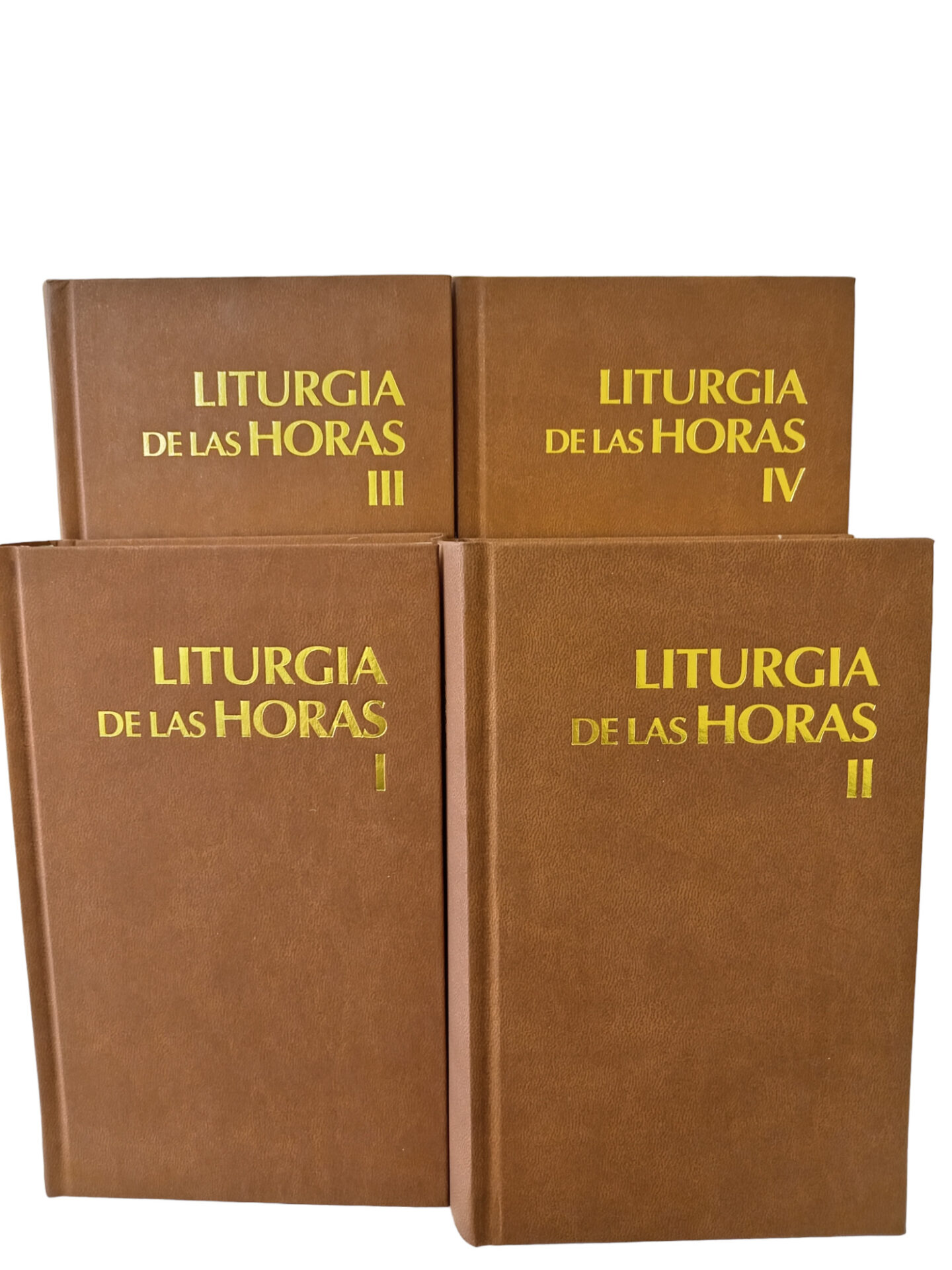 liturgia de las horas pdf 4 tomos gratis